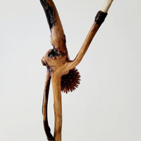 Flex - art by artist from Canada Sandra Veillette - artterra online art gallery - Buy art of Canada Online - Free Shipping