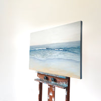 Not in a Rush - art by artist from Canada Grace Lane-Smith - artterra online art gallery - Buy art of Canada Online - Free Shipping