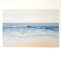 Not in a Rush - art by artist from Canada Grace Lane-Smith - artterra online art gallery - Buy art of Canada Online - Free Shipping