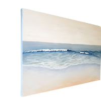 Not in a Rush - art by artist from Canada Grace Lane-Smith - artterra online art gallery - Buy art of Canada Online - Free Shipping