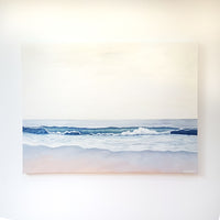 Time Expands - art by artist from Canada Grace Lane-Smith - artterra online art gallery - Buy art of Canada Online - Free Shipping