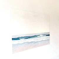 Time Expands - art by artist from Canada Grace Lane-Smith - artterra online art gallery - Buy art of Canada Online - Free Shipping