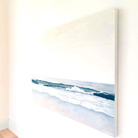 Time Expands - art by artist from Canada Grace Lane-Smith - artterra online art gallery - Buy art of Canada Online - Free Shipping