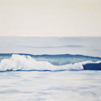 Time Expands - art by artist from Canada Grace Lane-Smith - artterra online art gallery - Buy art of Canada Online - Free Shipping