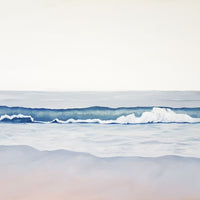 Time Expands - art by artist from Canada Grace Lane-Smith - artterra online art gallery - Buy art of Canada Online - Free Shipping