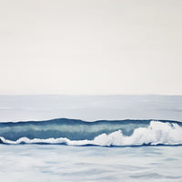 Time Expands - art by artist from Canada Grace Lane-Smith - artterra online art gallery - Buy art of Canada Online - Free Shipping