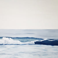 Time Expands - art by artist from Canada Grace Lane-Smith - artterra online art gallery - Buy art of Canada Online - Free Shipping