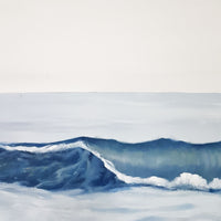 Time Expands - art by artist from Canada Grace Lane-Smith - artterra online art gallery - Buy art of Canada Online - Free Shipping