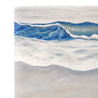 Time Expands - art by artist from Canada Grace Lane-Smith - artterra online art gallery - Buy art of Canada Online - Free Shipping