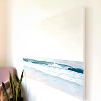 Time Expands - art by artist from Canada Grace Lane-Smith - artterra online art gallery - Buy art of Canada Online - Free Shipping