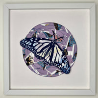 Metamorphosis Mandala #60