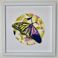 Metamorphosis Mandala #81