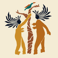 Children of the trees