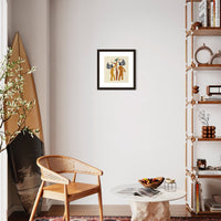 Children of the trees