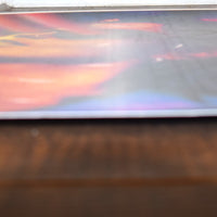 All the bright places