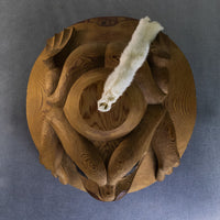 Transforming Frog Child