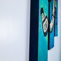 Spirit Of Luna, The Lost Orca