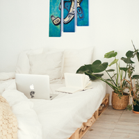 Spirit Of Luna, The Lost Orca