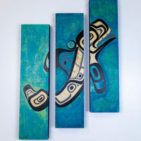 Spirit Of Luna, The Lost Orca