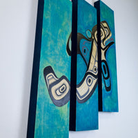 Spirit Of Luna, The Lost Orca