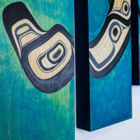 Spirit Of Luna, The Lost Orca