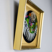 The circle of life and death