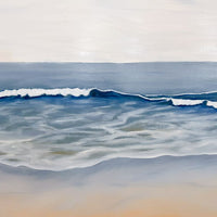 Not in a Rush - art by artist from Canada Grace Lane-Smith - artterra online art gallery - Buy art of Canada Online - Free Shipping