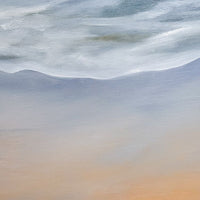 Not in a Rush - art by artist from Canada Grace Lane-Smith - artterra online art gallery - Buy art of Canada Online - Free Shipping