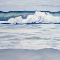 Time Expands - art by artist from Canada Grace Lane-Smith - artterra online art gallery - Buy art of Canada Online - Free Shipping