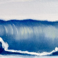 Time Expands - art by artist from Canada Grace Lane-Smith - artterra online art gallery - Buy art of Canada Online - Free Shipping