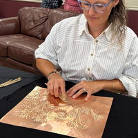 When the rain is over