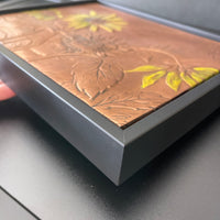 They came to meet him