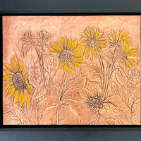 When the rain is over