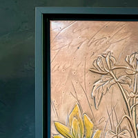 When the rain is over