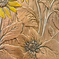 When the rain is over