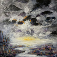 Tourments et espoir / Torments and hope