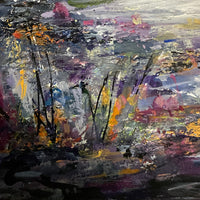 Tourments et espoir / Torments and hope