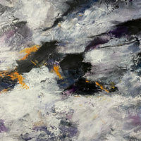 Tourments et espoir / Torments and hope