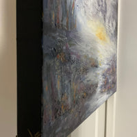 Tourments et espoir / Torments and hope