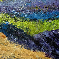 Quiétude / Tranquility, peace