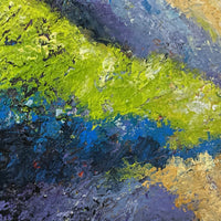 Quiétude / Tranquility, peace