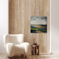 Quiétude / Tranquility, peace