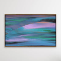 Dark Waters No. 2 (Ebb & flow)