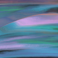 Dark Waters No. 2 (Ebb & flow)