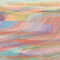 Dark Waters No. 8 (Spring thaw)