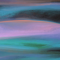 Dark Waters No. 2 (Ebb & flow)