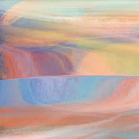 Dark Waters No. 8 (Spring thaw)