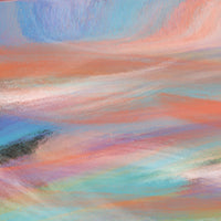 Dark Waters No. 8 (Spring thaw)