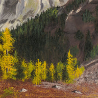 Wandering With Winston