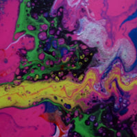 Carnival: Explosion of Colour